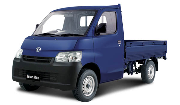 Grand Max Pick Up