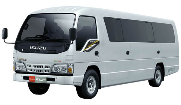 Included : driver + BBM
 	Excluded : Tol/Parkir & Penginapan Driver Luar kota, makan driver
 	Pemakaian dalam kota