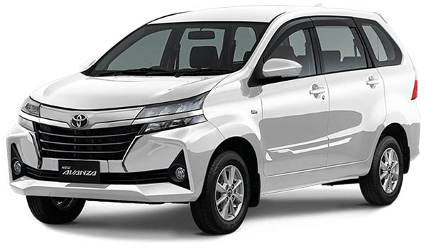 Included driver + BBM
Pemakaian dalam kota / 12 jam
Excluded : Parkir/Tol, Penginapan luar Kota, Makan driver