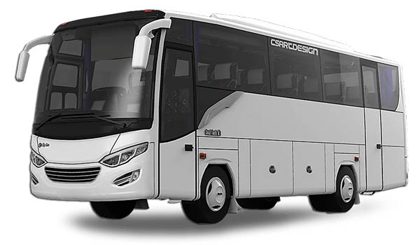 Included : driver + BBM
 	Excluded : Tol/parkir, penginapan driver, makan driver
 	Pemakaian dalam kota