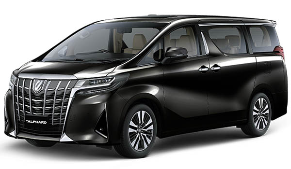 Included : Driver & BBM
 	Excluded : Tol/Parkir, makan driver, penginapan driver
 	Pemakaian