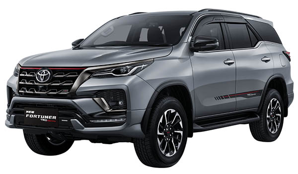 Included : driver + BBM
 	Excluded : Tol/Parkir & Penginapan Driver Luar kota, makan driver
 	Pemakaian dalam kota