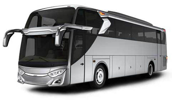 Included : driver + BBM
 	Excluded : Tol/Parkir & Penginapan Driver, makan driver
 	Pemakaian dalam kota