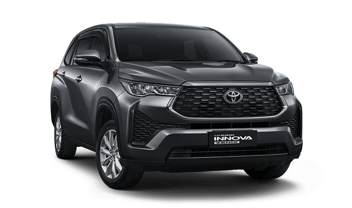 Included : driver + BBM
 	Excluded : Tol/parkir, penginapan luar kota, makan driver
 	Pemakaian dalam kota /12 jam