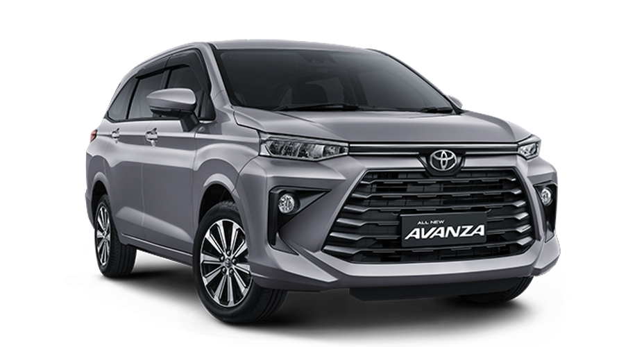 Included driver + BBM
Pemakaian dalam kota / 12 jam
Excluded : Parkir/Tol, Penginapan luar Kota, Makan driver
